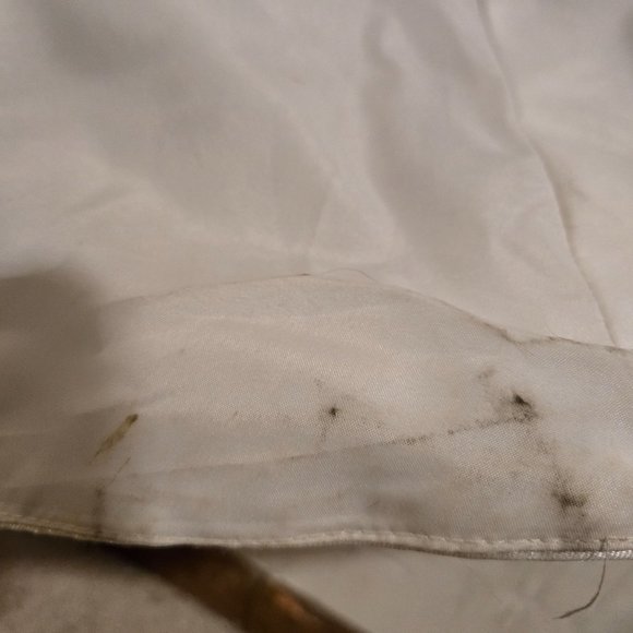 Size 18 Davids Bridal Wedding dress - Picture 9 of 15